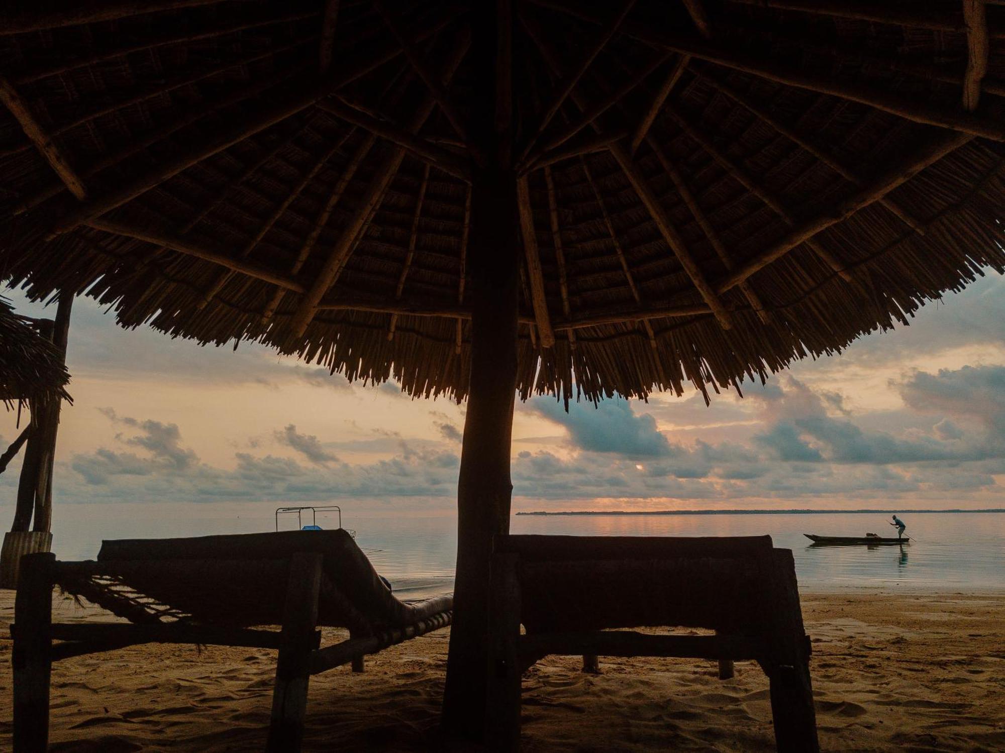 Filao Beach By Sansi Ероа Экстерьер фото