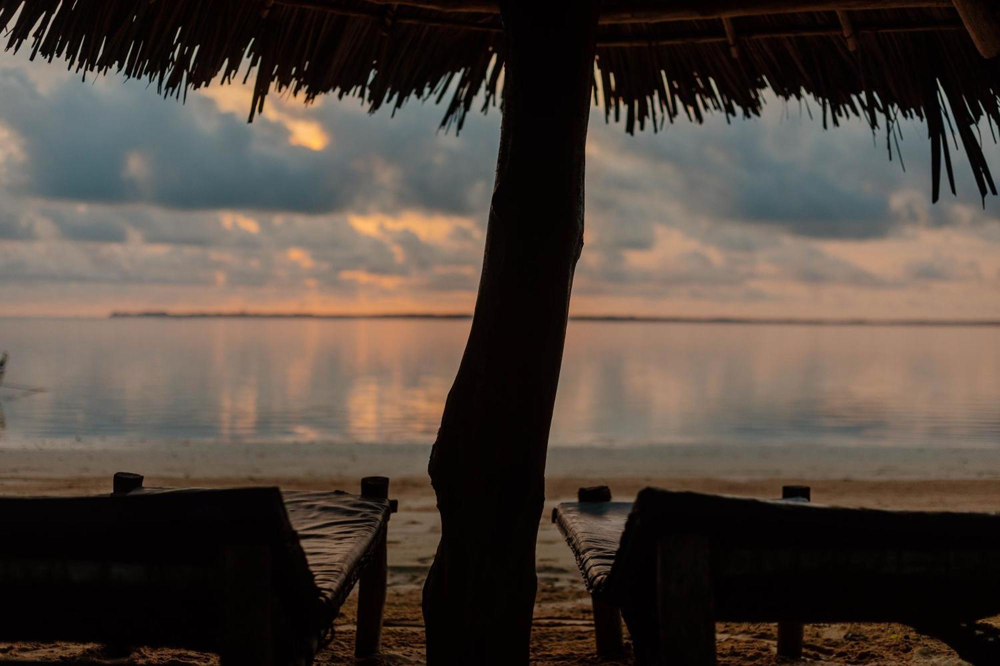 Filao Beach By Sansi Ероа Экстерьер фото
